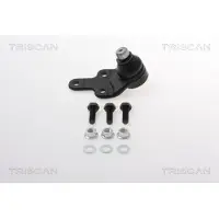 TRISCAN Trag-/Führungsgelenk 8500 165033