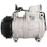 THERMOTEC Kompressor, Klimaanlage KTT095035