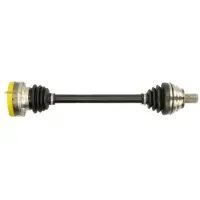 POINT GEAR PNG72823 Antriebswelle Vorne Links für VW GOLF VI (5K1) Golf V Schrägheck (1K1) Passat Variant (3C5) GOLF PLUS (5M1, 521) Golf VI Variant
