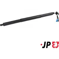 JP GROUP Heckklappe-Motor Elektromotor Heckklappe 5581200170 Links für JEEP GRAND CHEROKEE IV (WK, WK2)