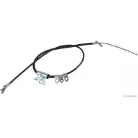 HERTH+BUSS JAKOPARTS Seilzug, Feststellbremse HERTH+BUSS JAKOPARTS J3926054 Links