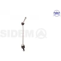 SIDEM Koppelstange Stabilisator passend für MERCEDES-BENZ S-Klasse Limousine (W222, V222, X222) Vorne Links 49866