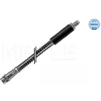 Meyle 16-14 525 0006 Bremsschlauch für RENAULT TWINGO II (CN0) CLIO II (BB0/1/2, CB0/1/2) CLIO II Kasten (SB0/1/2) Thalia I (LB)