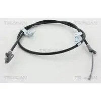 TRISCAN Handbremsseil Scheibenbremse Hinterachse [Hersteller-Nr. 8140131167] für Toyota