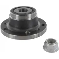 VAICO Radlagersatz Hinten für RENAULT LAGUNA I Grandtour (K56) V46-0451