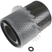 Blue Print Luftfilter [Hersteller-Nr. ADZ92208] für Vauxhall