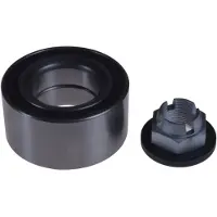 Blue Print Radlagersatz [Hersteller-Nr. ADJ138219] für Ford, Jaguar