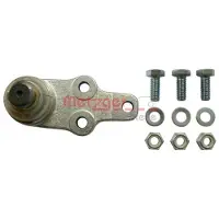 METZGER Autoteile Trag-/Führungsgelenk [Hersteller-Nr. 57013518] für Ford