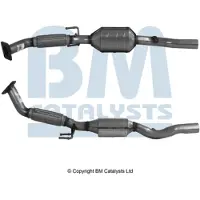 BM CATALYSTS Katalysator BM91056H