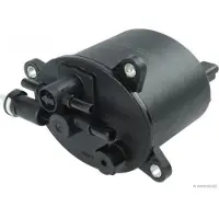 HERTH+BUSS JAKOPARTS Kraftstofffilter [Hersteller-Nr. J1335052] für Mitsubishi, Fiat, Ford, Land Rover, Jaguar, Peugeot, Lancia, Citroën