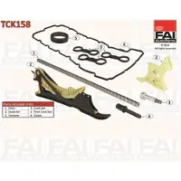 Park DSV Solution TCK158 Steuerkettensatz Steuerkette für BMW 3 Touring (E91) 3 Limousine (E90) 5 Touring (F11) 1 Schrägheck (E87) 5 Limousine (E60)