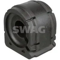 SWAG 33 10 5966 Lagerung Stabilisator Stabigummi Vorne Rechts Vorne Links für MAZDA CX-5 (KE, GH) 6 Kombi (GJ, GL) 3 Schrägheck (BM, BN) CX-5 (KF)