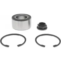 VAICO Radlagersatz [Hersteller-Nr. V50-0103] für Saab, Vauxhall, Opel