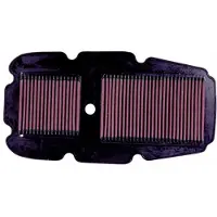 K&N Honda Ha-6501 Luftfilter