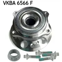 Skf Radlagersatz VKBA 6566 F