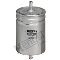 HENGST FILTER Kraftstofffilter H82WK02