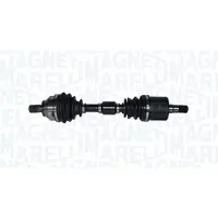 MAGNETI MARELLI 302004190299 Antriebswelle Vorne Links für VOLVO V50 (545) C30 (533) S40 II (544) C70 II Cabrio (542)
