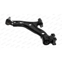 Moog OP-WP-15627 Querlenker Vorne Links für OPEL Karl (C16) für VAUXHALL Viva (C16)