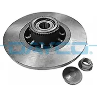 DAYCO Radlagersatz KWD030D
