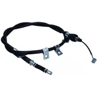 MAXGEAR Handbremsseil Seilzug Feststellbremse für HYUNDAI ix35 (LM, EL, ELH) Hinten Links 32-1124
