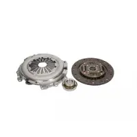 KAVO PARTS Kupplungssatz Kupplung für HYUNDAI H-1 / Starex MPV (A1) CP-4018