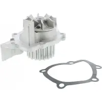 VAICO Wasserpumpe inkl. Dichtung [Hersteller-Nr. V22-50004] für Peugeot, Citroën, Lancia, Rover, Fiat, Hyundai, Suzuki