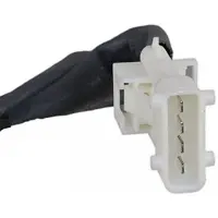 METZGER Lambdasonde für FIAT DUCATO Kasten (244) 0895539