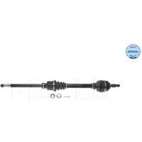 Meyle 11-14 498 0059 Antriebswelle Vorne Rechts für CITROËN BERLINGO (B9) passend für PEUGEOT PARTNER Tepee