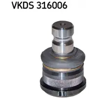 Skf Traggelenk für OPEL Movano Kastenwagen (X70) VKDS 316006