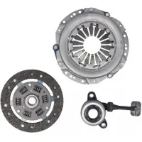 Nexus Kupplungssatz F1R206NX