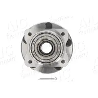 AIC Radlagersatz Vorne für CHRYSLER GRAND VOYAGER V (RT) 139mm 73170