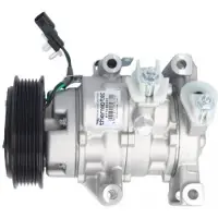 THERMOTEC Klimakompressor KTT090559