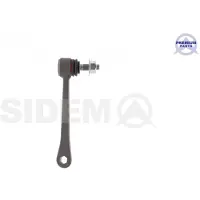 SIDEM Koppelstange Stabilisator passend für MERCEDES-BENZ SL (R230) Vorne Links 49868