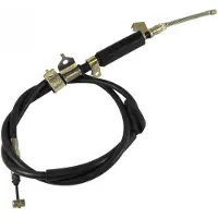 VAICO Seilzug, Feststellbremse [Hersteller-Nr. V49-30004] für Mg, Rover