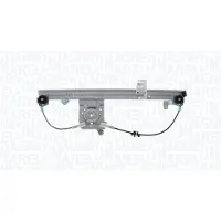 MAGNETI MARELLI Fensterheber Vorne Links 350103719000