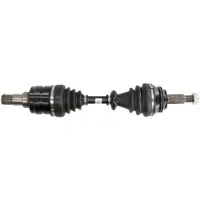 POINT GEAR Antriebswelle PNG73104 Links