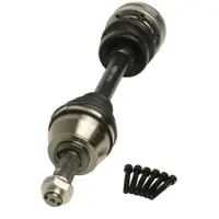 MAXGEAR 49-2352 Antriebswelle Vorne für FIAT PUNTO (188) PUNTO Van (188AX) für ALFA ROMEO 147 (937)