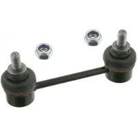 SWAG Koppelstange Stabilisator für NISSAN X-TRAIL (T30) Hinten Links Hinten Rechts 82 92 7305