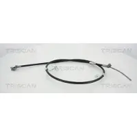 TRISCAN Handbremsseil Scheibenbremse Hinterachse [Hersteller-Nr. 8140131168] für Toyota