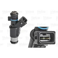 Valeo Einspritzventil 348001