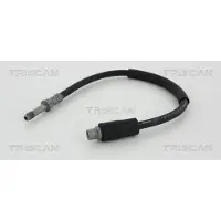 TRISCAN Bremsschlauch [Hersteller-Nr. 815023238] für Mercedes-Benz