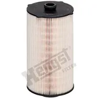 HENGST FILTER Kraftstofffilter E125KP D302