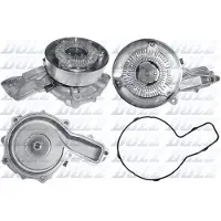 DOLZ Wasserpumpe V501
