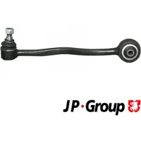 JP GROUP 1440100770 Querlenker Vorne Vorne Links für BMW 5 Limousine (E34) 7 (E32) 5 Limousine (E28) 6 Coupe (E24) 5 Touring (E34)
