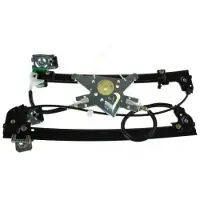 AUTOMEGA Fensterheber [Hersteller-Nr. 100024310] für VW, Seat