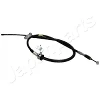 Japanparts Seilzug, Feststellbremse BC-2053L