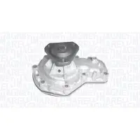 MAGNETI MARELLI Wasserpumpe RENAULT 352316170957 WPQ0957,7701466779 Kühlmittelpumpe,Kühlwasserpumpe