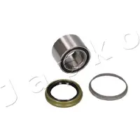 Japko Radlagersatz Vorne für NISSAN PIXO (UA0) 62mm 418020