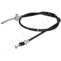 Japanparts Seilzug, Feststellbremse BC-908R