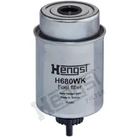Hengst Kraftstofffilter H680WK